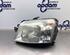 Headlight FIAT PANDA (169_), FIAT PANDA Hatchback Van (169_)