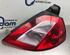 Combination Rearlight RENAULT MEGANE II (BM0/1_, CM0/1_), RENAULT MEGANE II Saloon (LM0/1_)