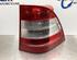 Combination Rearlight MERCEDES-BENZ M-CLASS (W163)