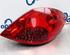 Combination Rearlight PEUGEOT 207 (WA_, WC_)