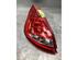 Combination Rearlight FORD FIESTA VI (CB1, CCN)