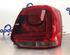 Combination Rearlight VW POLO (6R1, 6C1), VW POLO Van (6R)