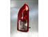 Combination Rearlight OPEL INSIGNIA A Sports Tourer (G09)