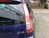 Combination Rearlight CITROËN C4 GRAND PICASSO I (UA_), CITROËN C4 PICASSO I MPV (UD_)