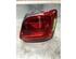 Combination Rearlight VW POLO (6R1, 6C1), VW POLO Van (6R)