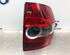 Combination Rearlight VW FOX Hatchback (5Z1, 5Z3, 5Z4)