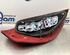 Combination Rearlight MERCEDES-BENZ A-CLASS (W169)