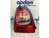 Combination Rearlight RENAULT TWINGO II (CN0_)