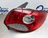 Combination Rearlight PEUGEOT 206+ (2L_, 2M_)