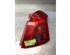 Combination Rearlight SUZUKI SWIFT III (MZ, EZ)