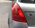 Combination Rearlight SUZUKI SWIFT III (MZ, EZ)