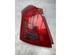 Combination Rearlight SUZUKI SWIFT III (MZ, EZ)