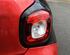 Combination Rearlight SMART FORTWO Coupe (453)