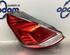 Achterlicht FORD FIESTA VI (CB1, CCN), FORD FIESTA VI Van