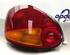 Combination Rearlight CHEVROLET MATIZ (M200, M250), DAEWOO MATIZ (M100, M150)