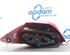 Combination Rearlight PEUGEOT 307 (3A/C), PEUGEOT 307 Break (3E)