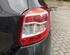 Combination Rearlight DACIA SANDERO II, DACIA SANDERO