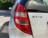 Combination Rearlight MERCEDES-BENZ A-CLASS (W169)