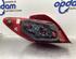 Combination Rearlight PEUGEOT 307 (3A/C), PEUGEOT 307 Break (3E)