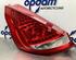 Combination Rearlight FORD FIESTA VI (CB1, CCN)