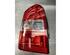 Combination Rearlight HYUNDAI TUCSON (JM)