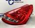 Combination Rearlight FORD FIESTA VI (CB1, CCN)