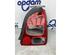 Combination Rearlight RENAULT TWINGO II (CN0_)