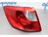 Combination Rearlight SEAT IBIZA IV ST (6J8, 6P8)