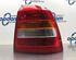 Combination Rearlight OPEL ASTRA G Hatchback (T98)