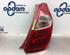 Combination Rearlight HYUNDAI i10 (PA)