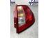 Combination Rearlight HYUNDAI GETZ (TB)