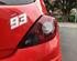 Combination Rearlight OPEL CORSA D (S07)