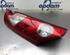 Combination Rearlight RENAULT KANGOO Express (FW0/1_), RENAULT KANGOO / GRAND KANGOO (KW0/1_)