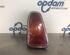 Combination Rearlight MINI MINI (R50, R53), MINI MINI (R56)