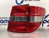 Combination Rearlight MERCEDES-BENZ B-CLASS (W245)