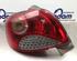 Combination Rearlight PEUGEOT 206+ (2L_, 2M_)