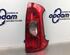 Combination Rearlight FIAT PANDA (312_, 319_), FIAT PANDA VAN (312_, 519_), LANCIA YPSILON (312_)