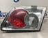 Combination Rearlight MAZDA 6 Saloon (GG)