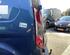 Achterlicht FORD TRANSIT CONNECT V408 Box Body/MPV