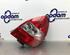 Combination Rearlight HONDA JAZZ II (GD_, GE3, GE2)