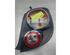 Combination Rearlight CHEVROLET AVEO Hatchback (T300), CHEVROLET AVEO / KALOS Hatchback (T250, T255)