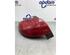 Combination Rearlight PEUGEOT 206 Hatchback (2A/C), PEUGEOT 206 SW (2E/K), PEUGEOT 206 Saloon