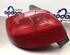 Combination Rearlight PEUGEOT 206 Hatchback (2A/C), PEUGEOT 206 Saloon, PEUGEOT 206 SW (2E/K)