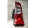 Combination Rearlight FIAT QUBO (225_), FIAT FIORINO Box Body/MPV (225_)