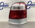 Achterlicht SUBARU FORESTER (SF_)