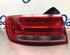 Combination Rearlight AUDI A4 (8W2, 8WC, B9), AUDI A4 (8K2, B8)