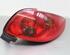 Combination Rearlight PEUGEOT 206 CC (2D)