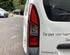 Achterlicht PEUGEOT PARTNER Box Body/MPV