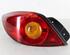 Combination Rearlight KIA RIO Saloon (DC_)