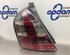 Combination Rearlight FIAT STILO (192_), FIAT STILO Multi Wagon (192_)